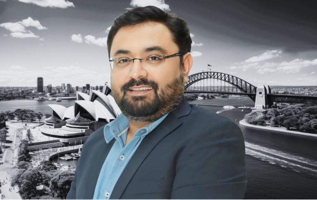 Kirtiraj Gohil