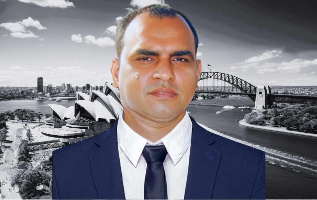 Avinash Singh