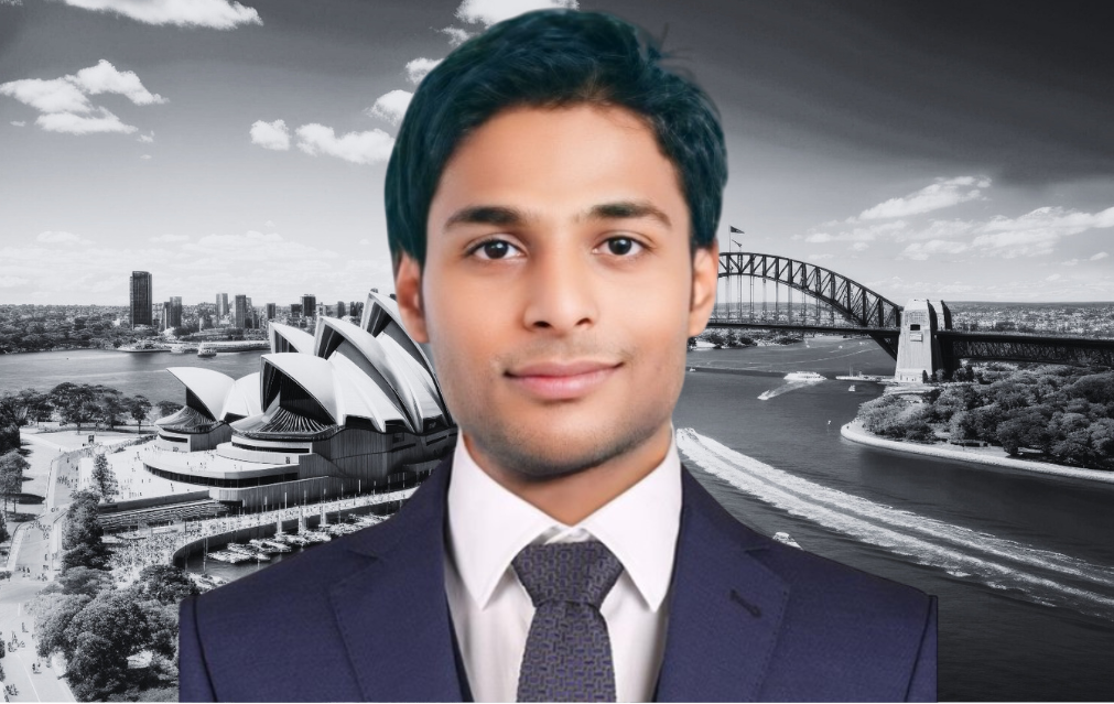 Hrishikesh Choudhary