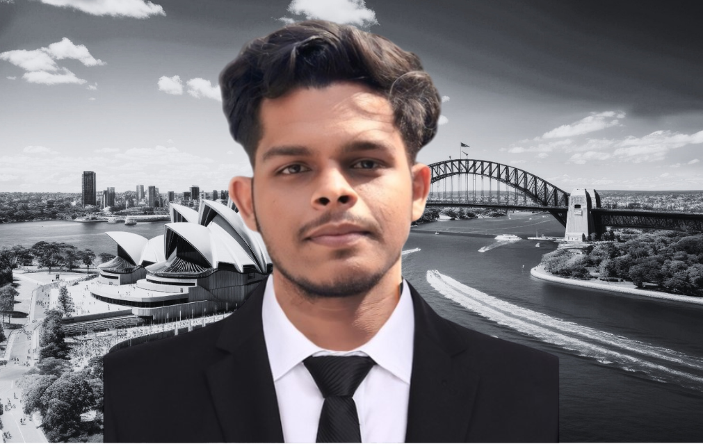 SK SAHIL
